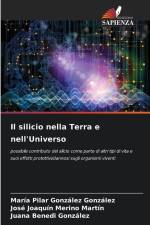 Il silicio nella Terra e nell'Universo af María Pilar González González