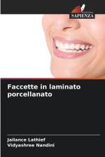 Faccette in laminato porcellanato af Jailance Lathief