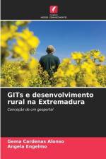 GITs e desenvolvimento rural na Extremadura af Gema Cardenas Alonso