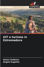 GIT e turismo in Estremadura af Gema Cárdenas