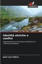 Identità etniche e confini af José Luiz Izidoro