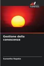 Gestione della conoscenza af Suneetha Rapaka