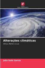Alterações climáticas af Julio Solís García