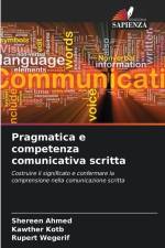 Pragmatica e competenza comunicativa scritta af Shereen Ahmed