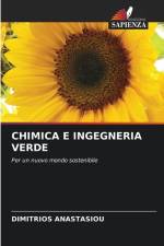 CHIMICA E INGEGNERIA VERDE af Dimitrios Anastasiou