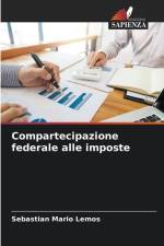 Compartecipazione federale alle imposte af Sebastian Mario Lemos