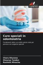 Cure speciali in odontoiatria af Charu Khurana
