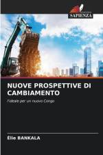 NUOVE PROSPETTIVE DI CAMBIAMENTO af Élie Bankala