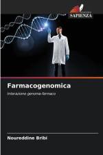 Farmacogenomica af Noureddine Bribi