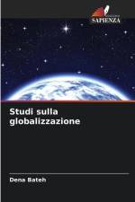 Studi sulla globalizzazione af Dena Bateh