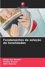 Fundamentos da seleção de tonalidades af Divija Sai Vemuri