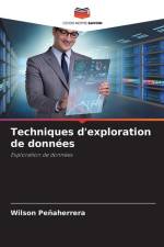 Techniques d'exploration de données af Wilson Peñaherrera