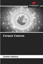 Corpus Caecus af Camila Velasco