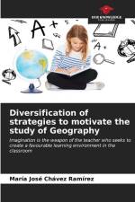 Diversification of strategies to motivate the study of Geography af María José Chávez Ramírez