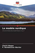 Le modèle nordique af Cheick Wague