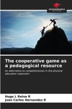 The cooperative game as a pedagogical resource af Hugo L Reina R