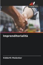 Imprenditorialità af Siddarth Madankar