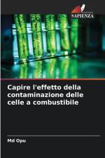 Capire l'effetto della contaminazione delle celle a combustibile af Md Opu