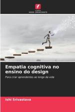 Empatia cognitiva no ensino do design af Ishi Srivastava