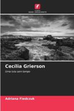 Cecília Grierson af Adriana Fiedczuk