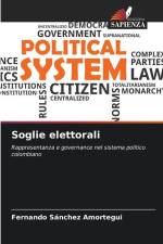 Soglie elettorali af Fernando Sánchez Amortegui