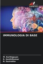 IMMUNOLOGIA DI BASE af M. Karthigeyan