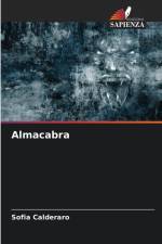 Almacabra af Sofia Calderaro