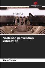 Violence prevention education af Karla Tejada