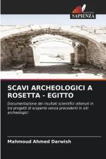SCAVI ARCHEOLOGICI A ROSETTA - EGITTO af Mahmoud Ahmed Darwish