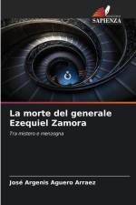 La morte del generale Ezequiel Zamora af José Argenis Aguero Arraez