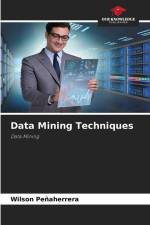Data Mining Techniques af Wilson Peñaherrera