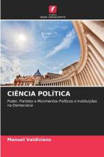 CIÊNCIA POLÍTICA af Manuel Valdiviezo