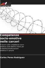 Competenze socio-emotive nelle carceri af Carles Perea Rodríguez