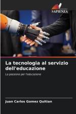 La tecnologia al servizio dell'educazione af Juan Carlos Gomez Quitian