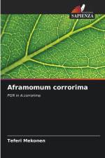 Aframomum corrorima af Teferi Mekonen