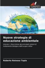 Nuove strategie di educazione ambientale af Roberto Reinoso Tapia