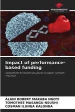 Impact of performance-based funding af Alain Robert Makaba Ngoyi
