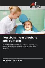 Vesciche neurologiche nei bambini af M. Samir Azzouni