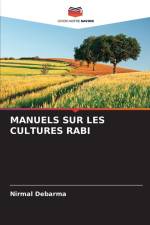 MANUELS SUR LES CULTURES RABI af Nirmal Debarma
