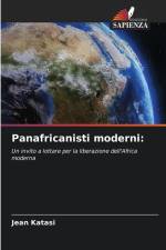 Panafricanisti moderni: af Jean Katasi