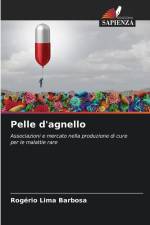 Pelle d'agnello af Rogério Lima Barbosa