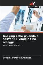 Imaging delle ghiandole salivari: Il viaggio fino ad oggi af Suwarna Dangore-Khasbage