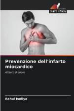 Prevenzione dell'infarto miocardico af Rahul Isoliya