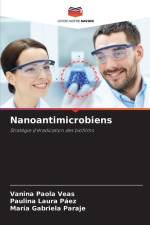 Nanoantimicrobiens af Vanina Paola Veas