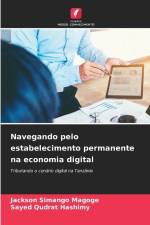 Navegando pelo estabelecimento permanente na economia digital af Jackson Simango Magoge