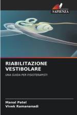 RIABILITAZIONE VESTIBOLARE af Manal Patel