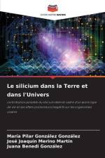 Le silicium dans la Terre et dans l'Univers af María Pilar González González
