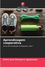 Aprendizagem cooperativa af Pedro José Mosquera Agualimpia