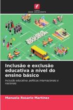 Inclusão e exclusão educativa a nível do ensino básico af Manuela Rosario Martínez