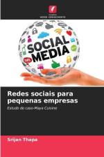 Redes sociais para pequenas empresas af Srijan Thapa
